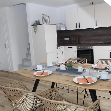 Apartamento Watt A Feeling