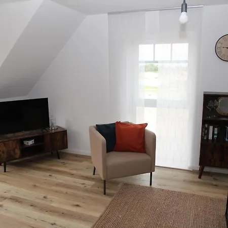 Watt A Feeling Апартаменты *