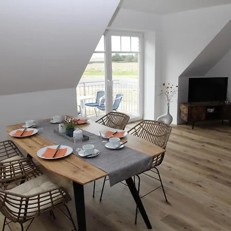 Watt A Feeling * Greetsiel