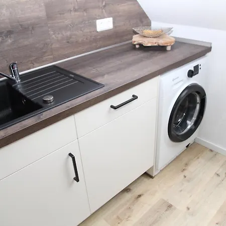 Apartamento Watt A Feeling