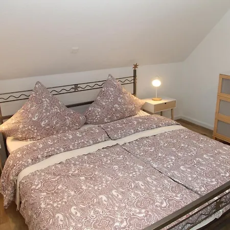 Watt A Feeling Апартаменты