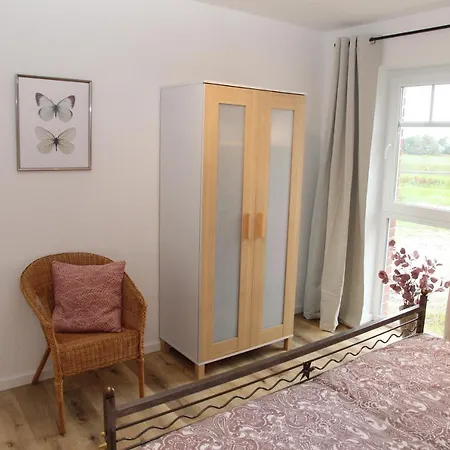 Watt A Feeling Apartamento Greetsiel