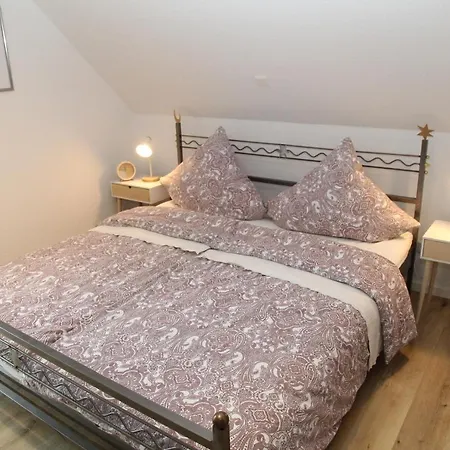 Апартаменты Watt A Feeling Гретзиль