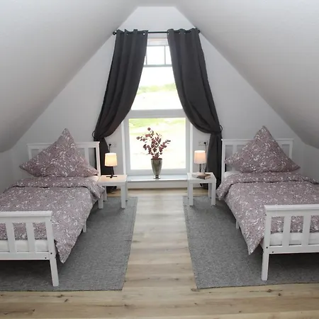 Apartamento Watt A Feeling