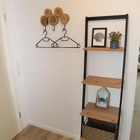 Watt A Feeling Apartment
