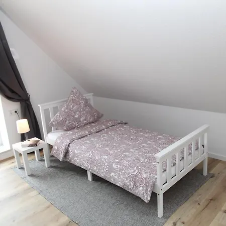 Apartamento Watt A Feeling