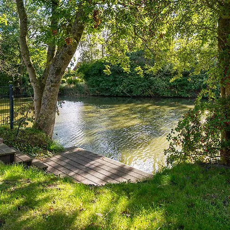 Апартаменты Watt A Feeling Гретзиль