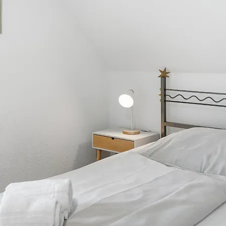 Watt A Feeling Apartment Greetsiel