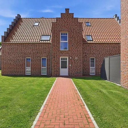 Apartment Watt A Feeling Greetsiel