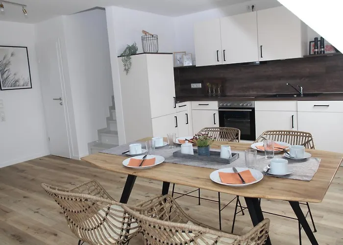 Apartament Watt A Feeling