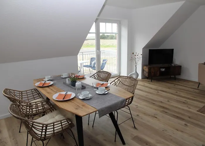 Watt A Feeling * Greetsiel