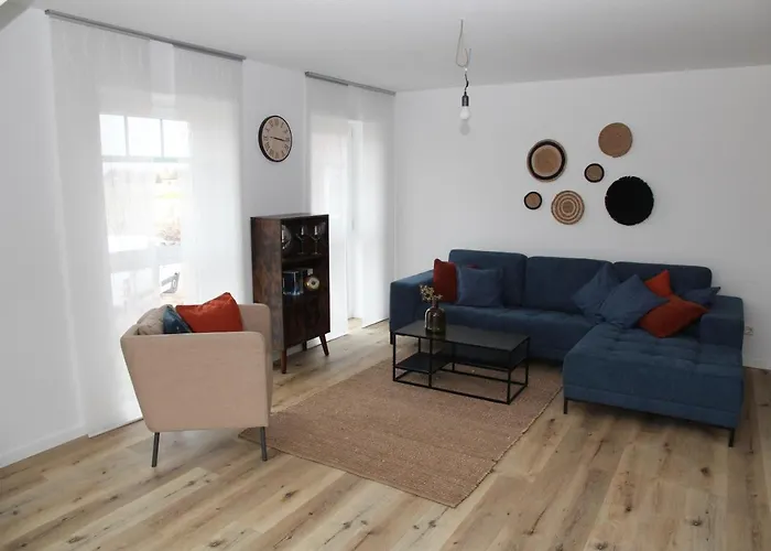 Watt A Feeling Apartament *