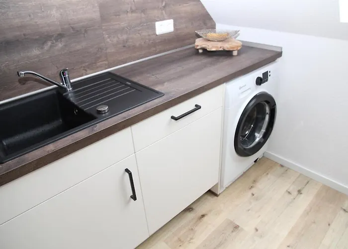 Apartament Watt A Feeling