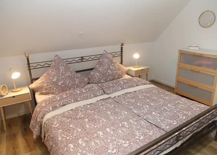 Watt A Feeling Apartament