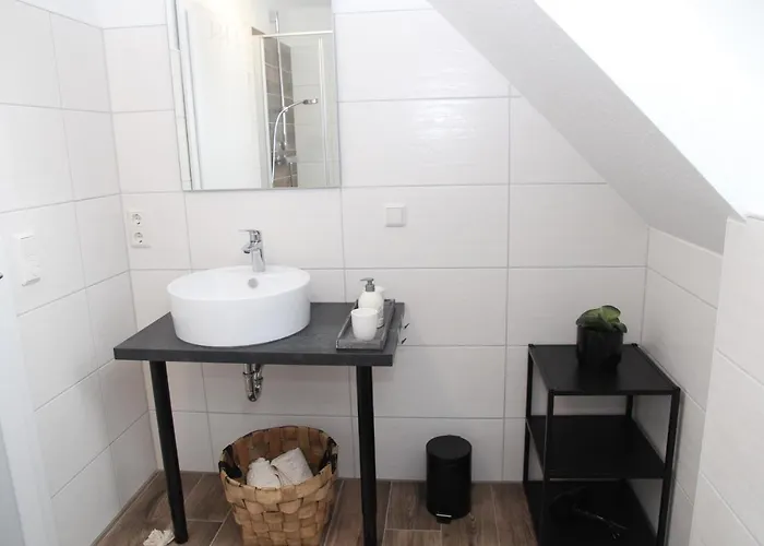 Watt A Feeling * Greetsiel