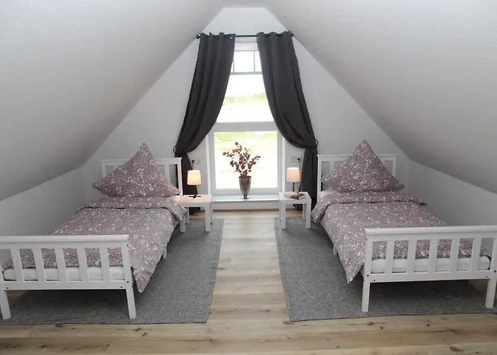 Apartament Watt A Feeling