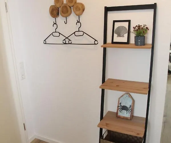 Watt A Feeling Apartament