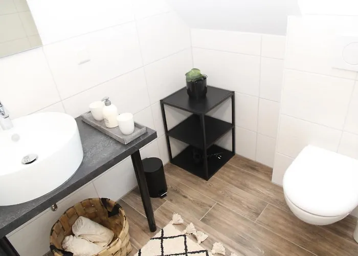 Apartament Watt A Feeling