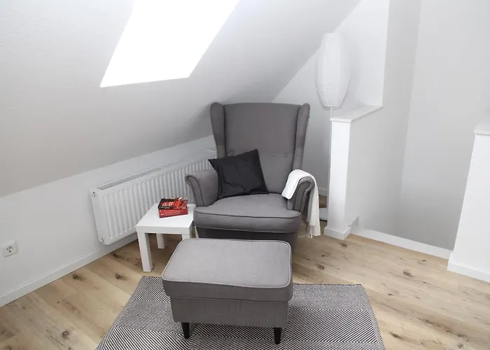 Apartament Watt A Feeling *