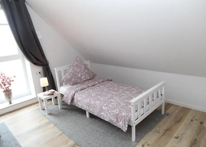 Apartament Watt A Feeling