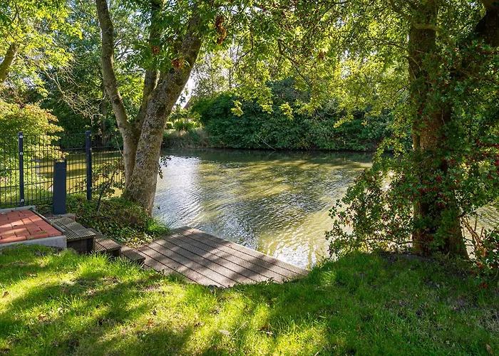 Apartament Watt A Feeling Greetsiel